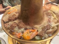 -老爷庙风味美食府(魏都大道店)
