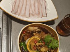 -海底捞火锅(金光华店)