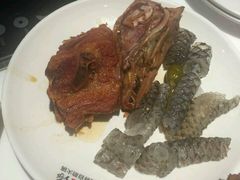-鼎香缘海鲜自助火锅烤肉(锦辉购物广场店)