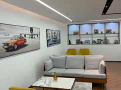 -北京盈之宝宝马&MINI4S店(望京店)