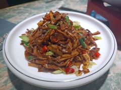 -米椰湘·辣椒炒肉