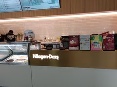 -哈根达斯(西安高新店)