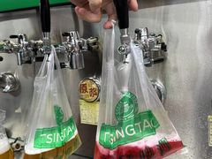 -人和啤酒屋海鲜大排档(营口路店)