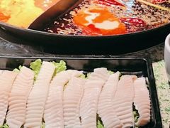 -鸿姐老火锅(静安店)