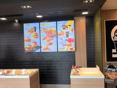 -麦当劳(世贸店)