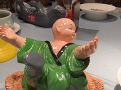 -吴越荣记苏州菜·松鼠桂鱼(月光码头店)