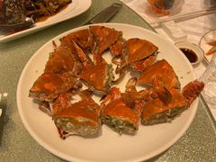 -舌尖上·霞浦滩涂海鲜·新闽菜(总店)