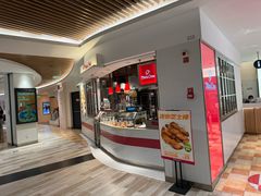 -Mini One(莲花路店)