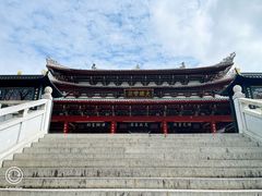 -莆田南少林寺