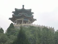 -淄博聊斋城景区