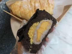 -奈雪的茶(东莞汇一城店)