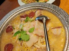 -95号酱骨·一块豆腐(展春园西路店)