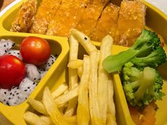 -吕氏疙瘩汤·新鲁菜(新贵和店)