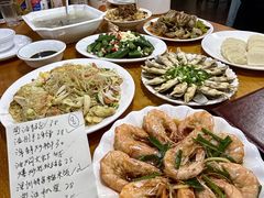 -温州一家人美食(西木头市店)