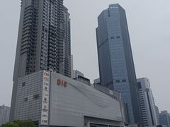 -傅家坡汽车客运站