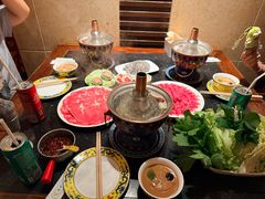 -南门涮肉(东单店)