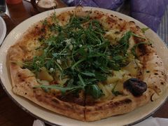 -PIZZA BIANCA(万象城店)