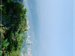 -白云山风景名胜区