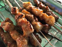 猪肉-玉园烧烤·海鲜辣炒