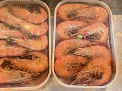 -华府九号海鲜烧烤大排档(龙域店)
