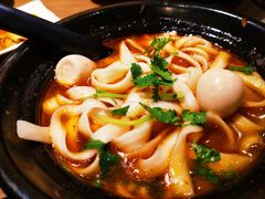 -姐弟俩土豆粉(西安小寨店)