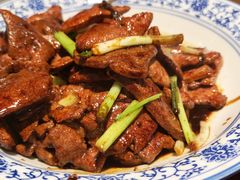 -兰边碗(鼓楼店)