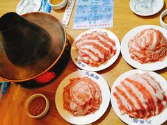 -元盛居(生态大街店)