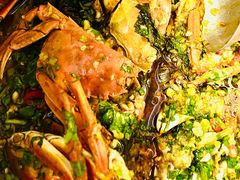 -江味龙虾馆·裸蓝龙虾(南山店)