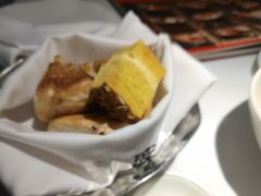 -燃扒房Steakhouse(皇庭店)