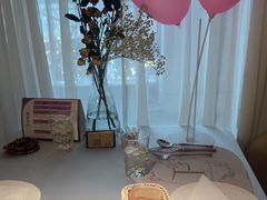-PARFUM FLORAL花境法餐(南京首店)