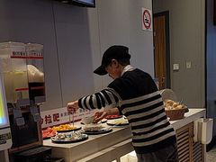 -豪享来中西餐厅(隆昌店)