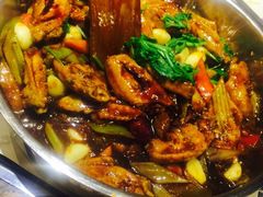 -黄记煌三汁焖锅(崇文门店)