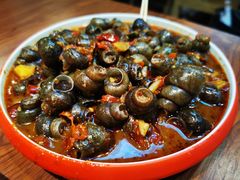 -老闵田螺馆·南昌市井菜·特色小吃(总店)