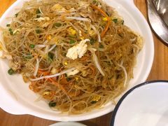 炒米粉-洪大厨鸡煲(福田店)