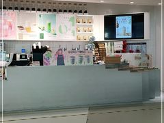 -叶子与茶(苏宁广场店)