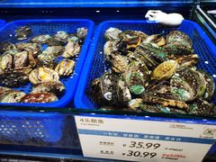 -果蔬好生活超市(东湖店)