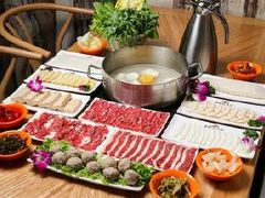 -掂档潮汕牛肉火锅(沈阳万象城店)