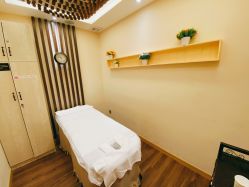 -芳朵美容养生SPA