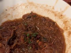 -95号酱骨·一块豆腐(展春园西路店)