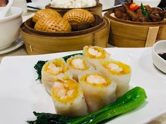 -海皇酒家(钰海万国汇购物广场店)