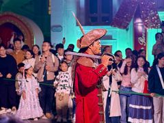 -华谊兄弟（长沙）电影小镇