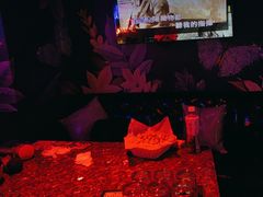 -好乐迪(张扬路八佰伴店)