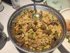 -33号大院·青岛本帮菜(五四广场店)