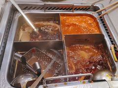 -海底捞火锅(仓山爱琴海店)