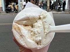 松焦油-Dip in Gelato(富民路店)