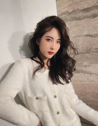 -吉米护肤造型