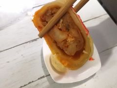 小龙虾鲜肉月饼-盒马X会员店(王府井奥莱UP TOWN店)