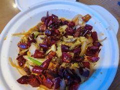 -吕氏疙瘩汤·新派鲁菜(东城万达广场店)