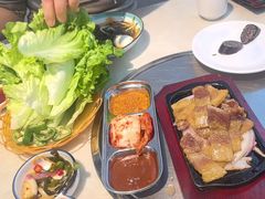 -屋里家延边朝鲜族冷面(梅林3店)