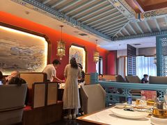 -全聚德烤鸭店(准噶尔路店)